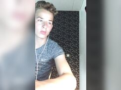 Big balls cam boys porn tube