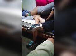 Two Waiting For Their Turn Gay Boys Porn