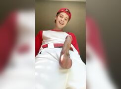 Wants You To Suck His Cock And Balls Gay Boys Porn