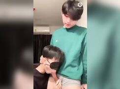 Asian Twink Boy Gets Some Dick Gay Boys Porn