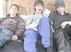 Three Twinks Gay Porn Videos Club