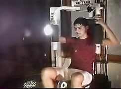 Gym Lads Twinks Gay Porn Videos