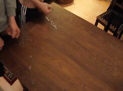 Twink Boys Cum Gay Boys Porn