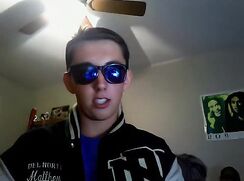 Group of friends take turns