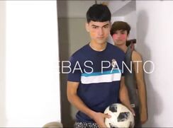 I've always wanted to seduce my boyfriend