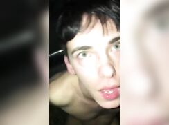 Raw Cock for Schoolboy Gay Porn Tube