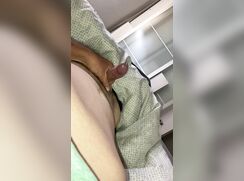 Handsfree cumming mmm