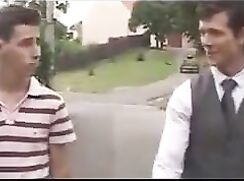 Z4 Delivery Classic Gay Porn Videos