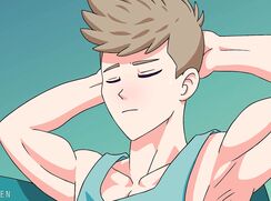 My straight Roommate