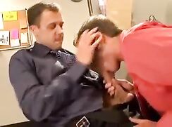 Office Jocks Gay Porn Videos