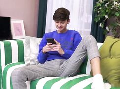 So Cute That He Needs To Be Fucked