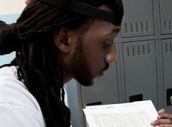 Class black Leon vs TygaX