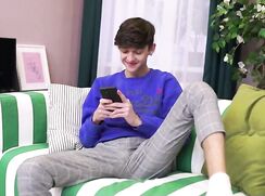 Daydreaming Of Dick Gay Porn Videos