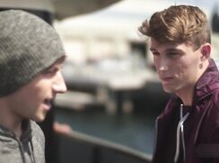 Below Decks Bareback Gay Porn