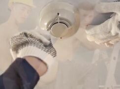 Let's Take A Work Break Boys