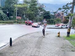 Colombia   Jhair Puentes