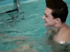 Twinks getting gay porn videos extra wet