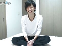 Cute Asain Boy Helping Hand Eastern Porn