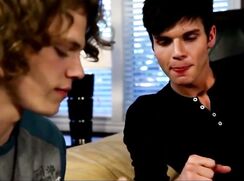 Twister:Max&Christian