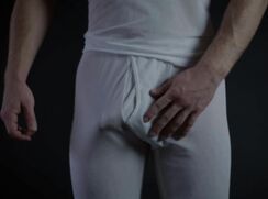 Early Morning Screwing