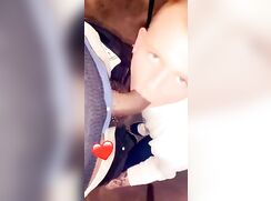 Slutty Twink Cocksucker