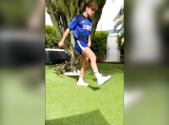 Our Football Training