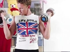 Russian Boys Frotage And Fuck Gay Porn Tube