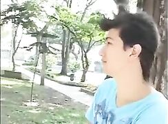 Boyfriends doing it at home gay porn videos