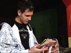 Giving his ass twinks gay porn videos