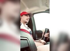 I really hope no one walks over here