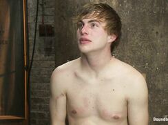 Bound In Public Raw Gay Porn Videos