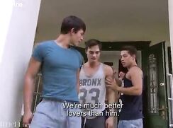 ❤️ Experience Freshmen | For boys love boys