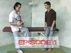 What Doctors Insert Into Boys