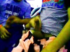 2 hot friends on cam