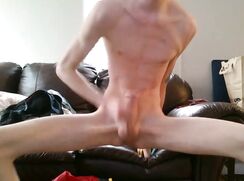 Daily Wank With Mans Best friend