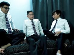 How To Join Our School Boys Club