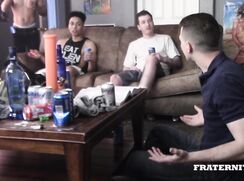 However, the boy is so hot,