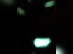 Teen caught by mom wanking in car