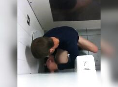 Filming Glory Hole Friend