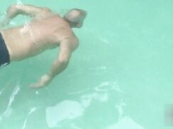 Daddy Dick Meets His Match