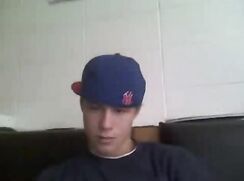 chasing to someone that is wacking boys porn