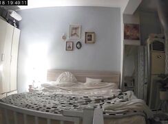 Asian dude caught having sex after college