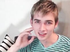 Groped Before Jerking Gay Teen Porn