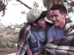 A Bucket List Thing Boys Porn