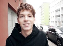 Heavenly Bareback Twinks Gay Porn