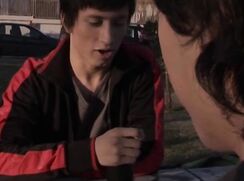 Dirty Deeds - Vintage Gay Porn Videos