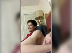 hardcore bareback twink