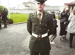 Another Set of Fit Irish Lads