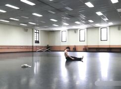 Dancer And His Boyfriend Gay Porn