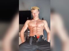 German model boys cam porn